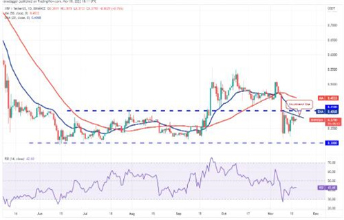 瑞波币今日价格行情 RP最新行情消息-第2张图片-交易所